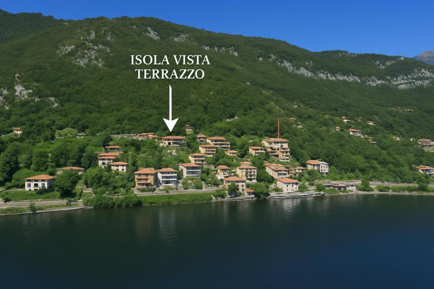 Isola Vista - Terrazzo - foto 23