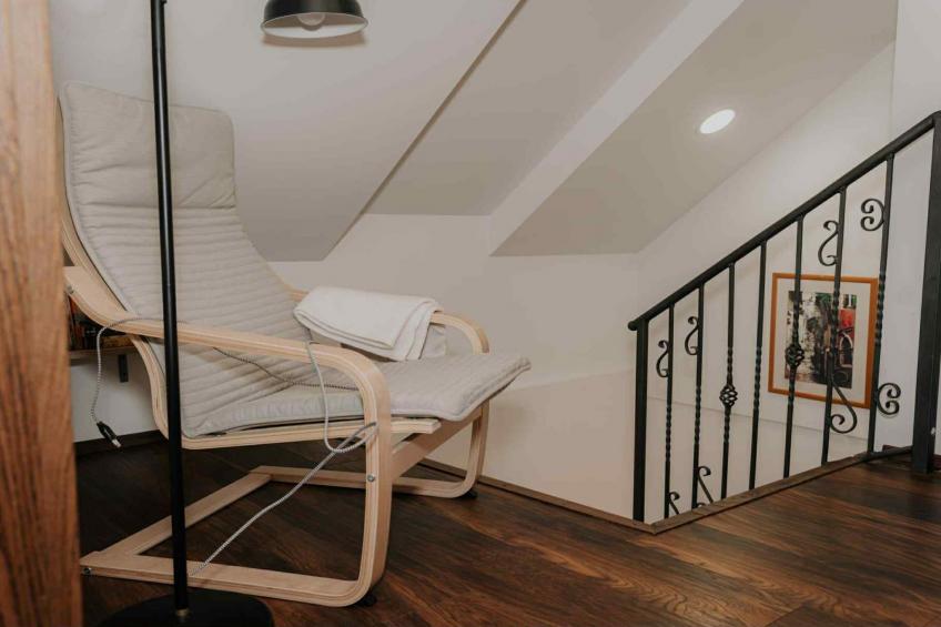 Holiday Home Šapat Šume - Three Bedroom Holiday Home  with Sauna and Hot-Tub - foto 9