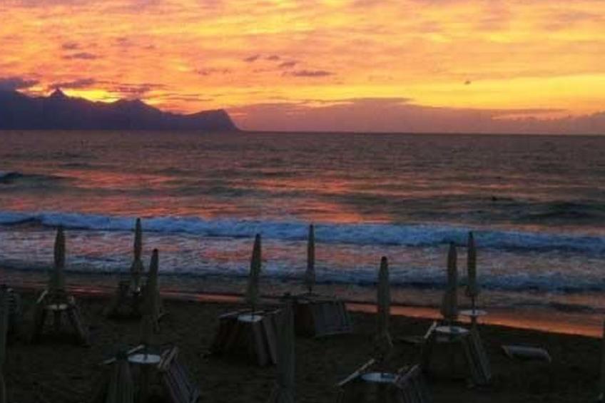 Wohnung Glicine mit Schwimmbad und Meerblick - foto 7