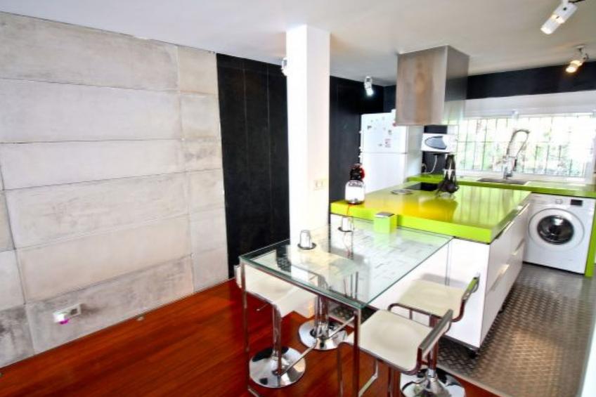 LOFT CON VISTAS AL MAR - foto 10