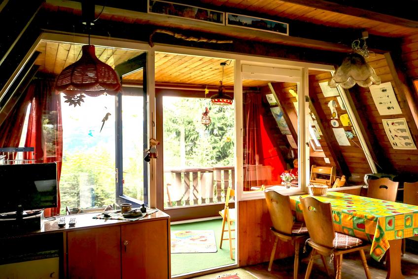 Ferienhaus Luftkurort Oberhundem - foto 10