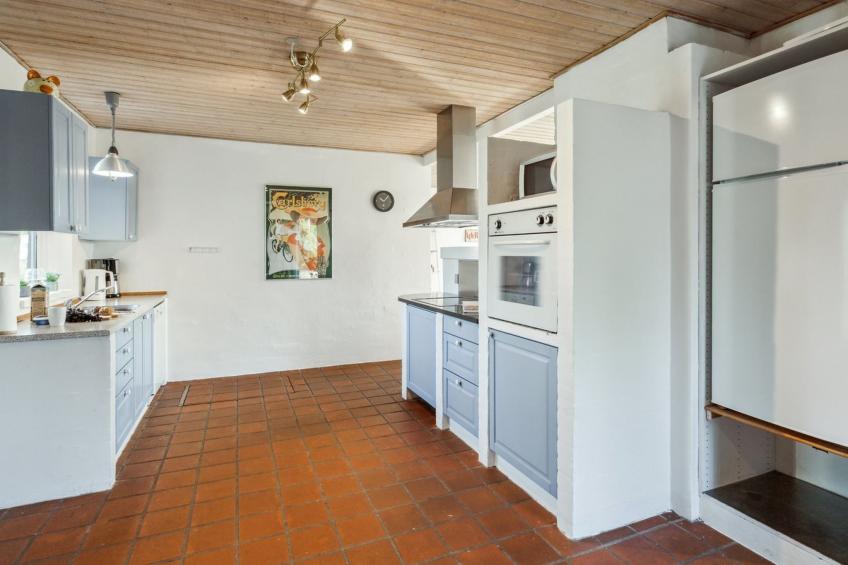 "Cajsa" - 200m from the sea in SE Jutland - foto 34