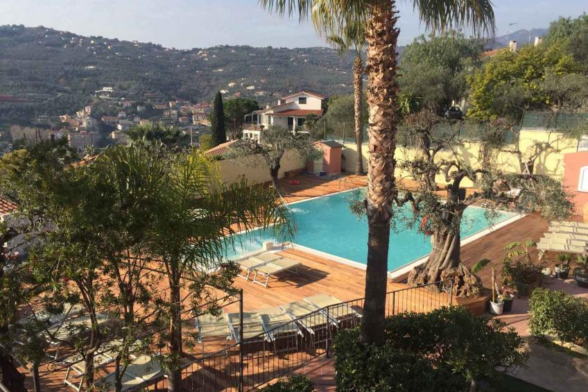 Holiday apartment with wifi and air conditioning - BF-TBCYP - foto 18