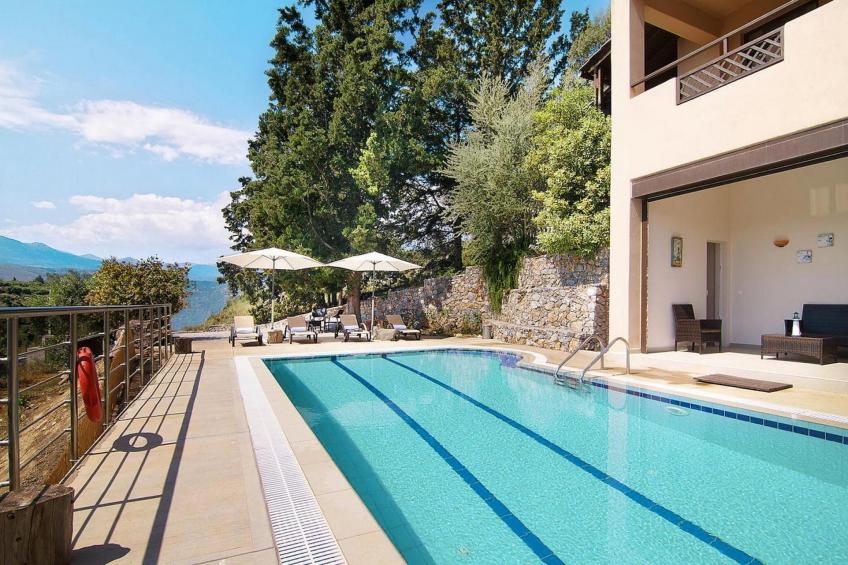 Holiday home, Kalamitsi Alexandrou - foto 11