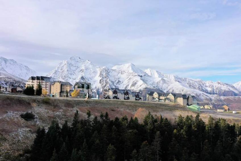 Résidence Les Flocons De Soleil - foto 13