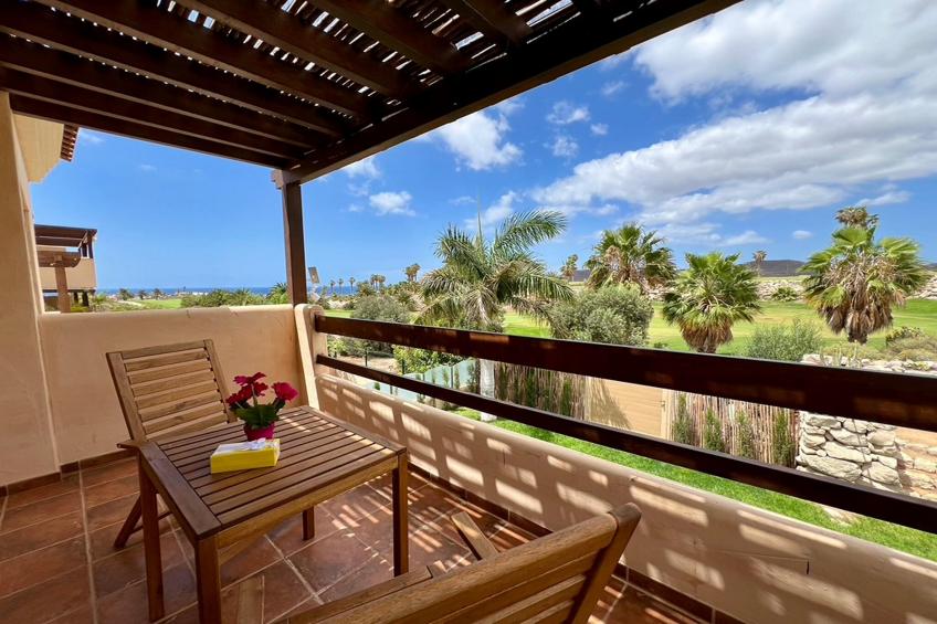 Casa Amarilla Golf - foto 27