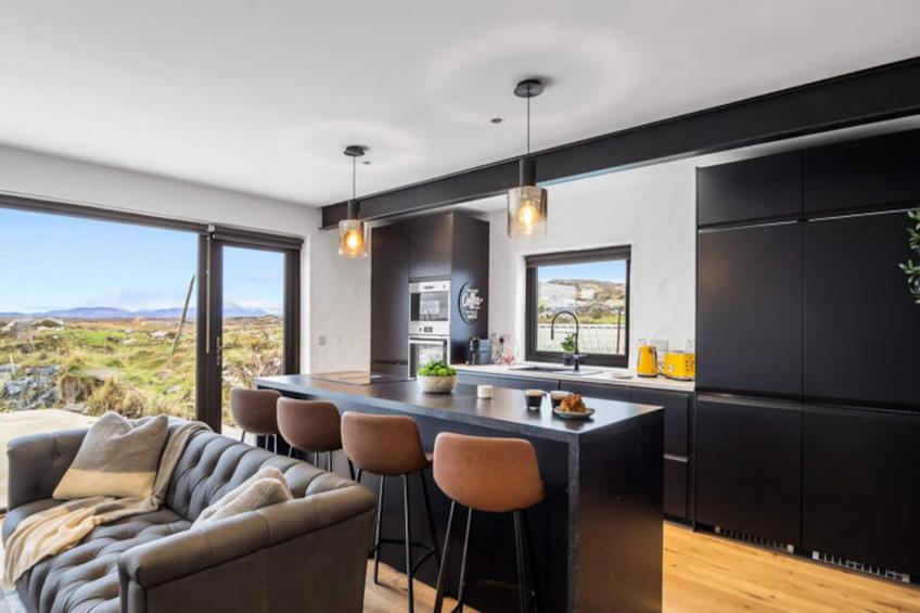 Mobil Home - Bungalow - Cottage à Roundstone Galway - foto 10