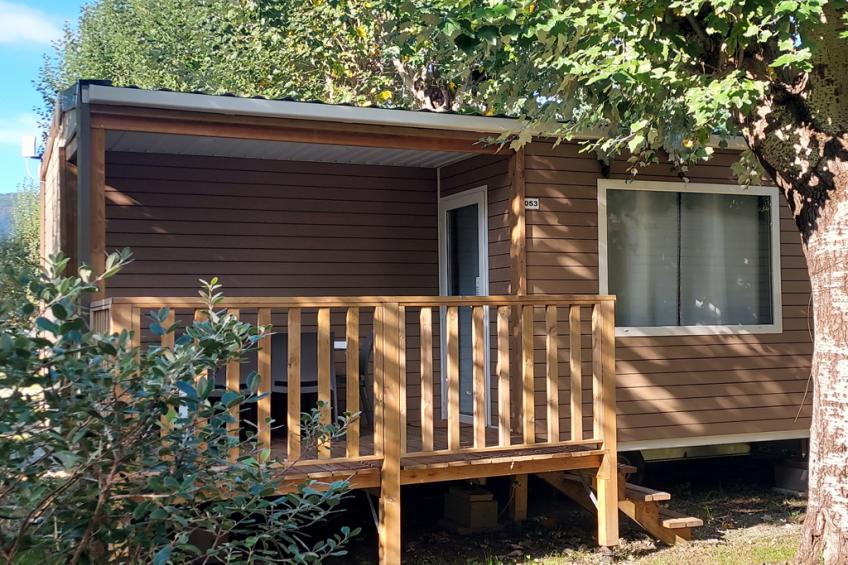 Camping Marina 3b Mobilhome 5 Pax - foto 10