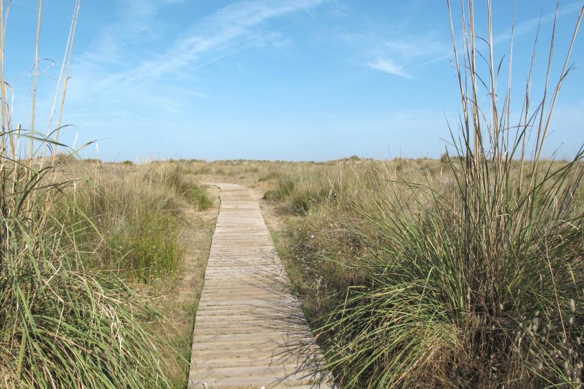 Luxuriöse Wohnung mit 1 Schlafzimmer, Balkon und Pool - foto 22