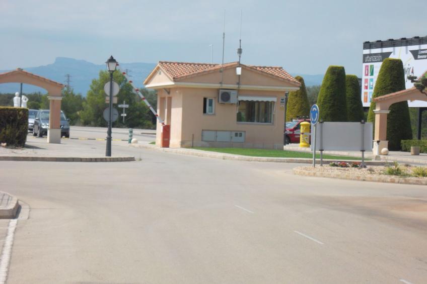 Wohnanlage Golf Panoramica - foto 36