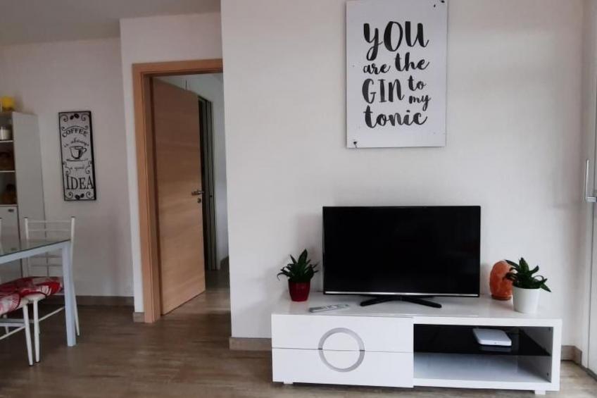 Guesthouse Petit Pré Appartement INSPIRATION - foto 33