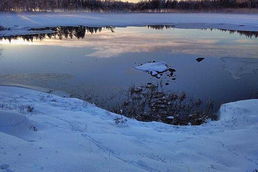 Gemütliches Haus in Arvika mit Garten und Grill - foto 21