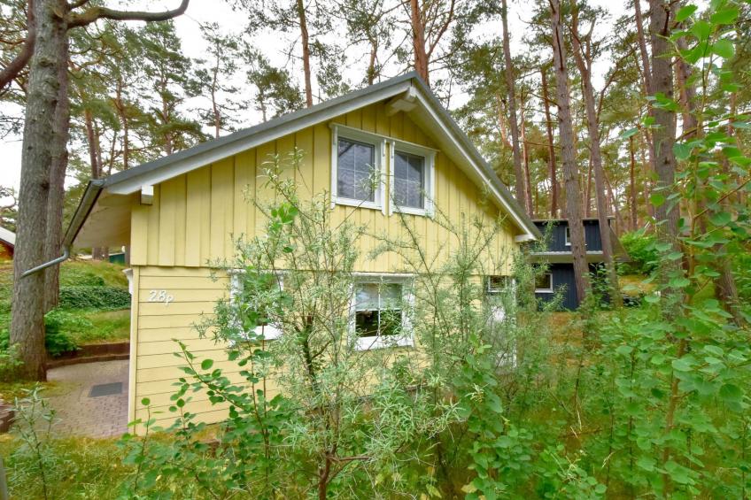 Das Haus am Merr nur 100 Meter bis zum Strand - foto 17