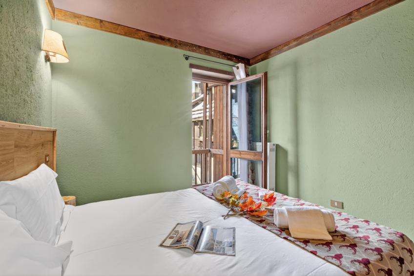 Grange Hike & Ski - 5C Sestriere - foto 13