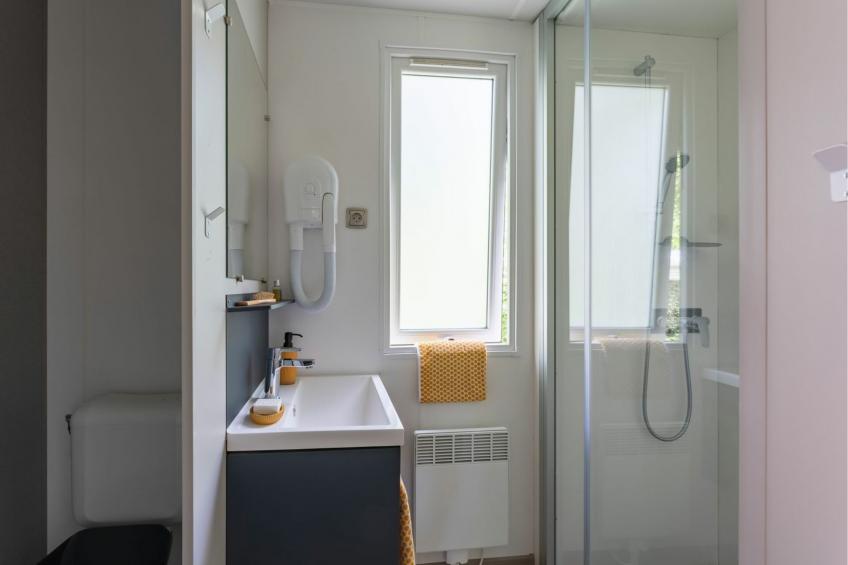 Cottage Libellule 6p 3Bdrms AirCon - foto 8