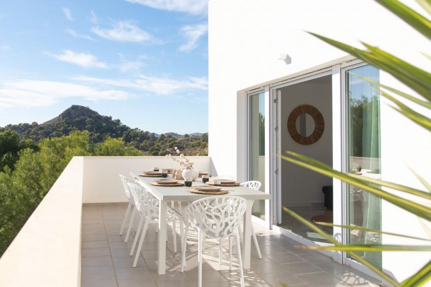 Penthouse Florian - foto 28