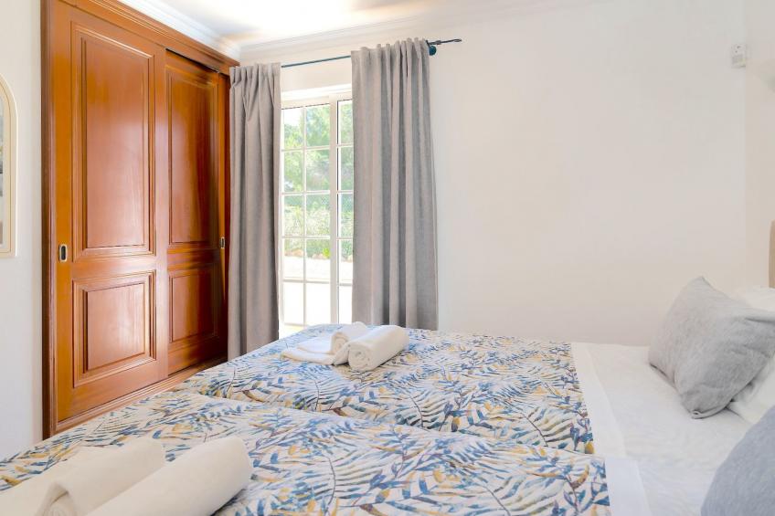 7 Schlafzimmer Villa, Familie, Kinder, Gruppen, Strand, Pool, Garten - foto 11