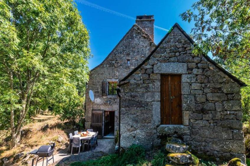 Gîte de France Gîte les bouteillers 6/8 personnes 3 épis - foto 14