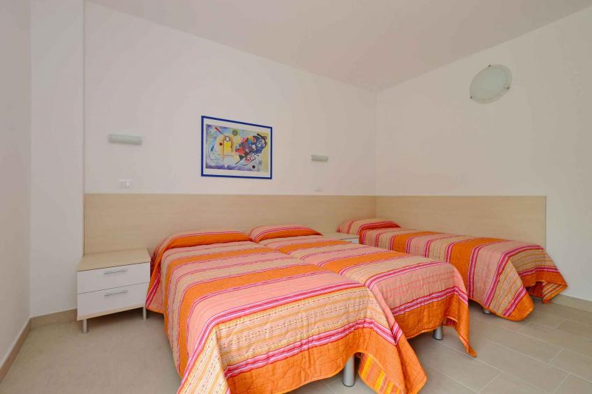 Holiday apartment with balcony - BF-PH4T - foto 32