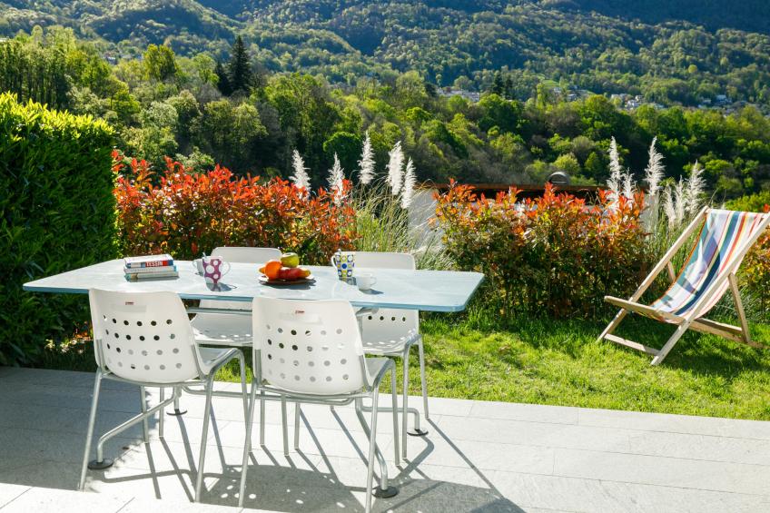 Villaggio Sureggio - foto 33