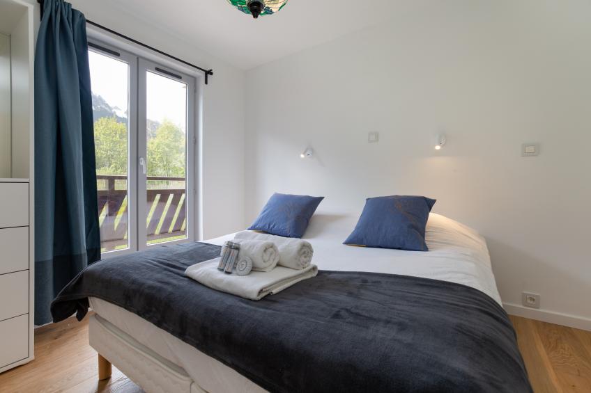 Appartement Lyret II B22 - foto 9