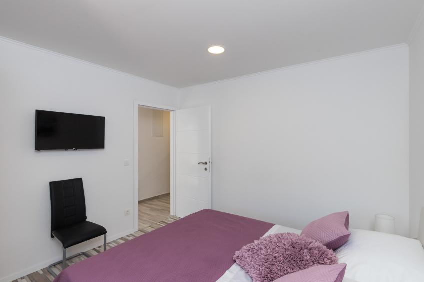 Holiday Home Monika - Two Bedroom Holiday Home with Terrace and Sea View - foto 13