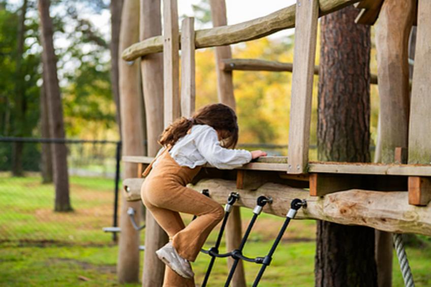 Vakantiepark Molenvelden 11 - foto 21