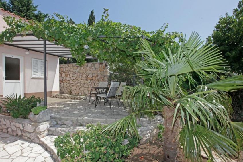 Apartment Butković -  Studio Apartment (A1) - foto 12