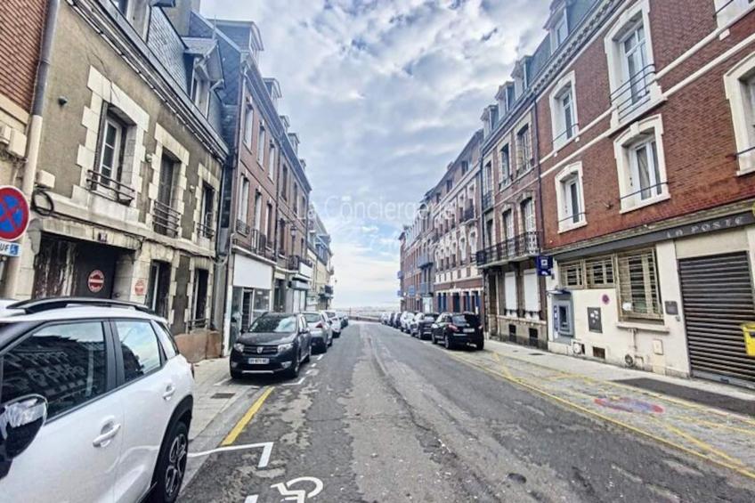 Résidence Th 23 - - foto 7