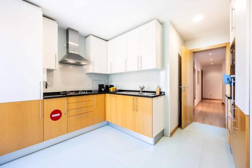 Apartment Baixa Marina - foto 13