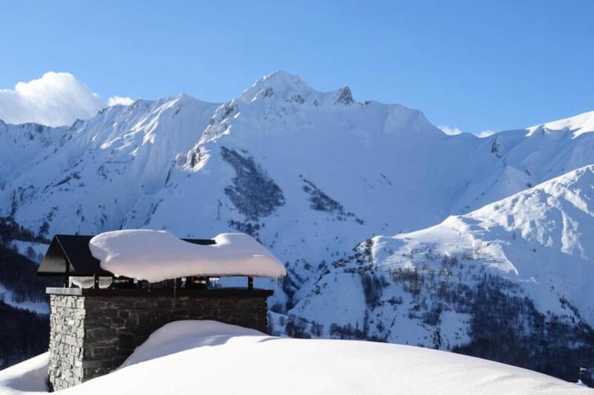 Résidence Caseblanche - foto 17