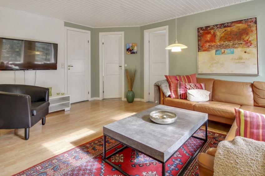 "Josina" - 32km from the sea in Western Jutland - foto 38