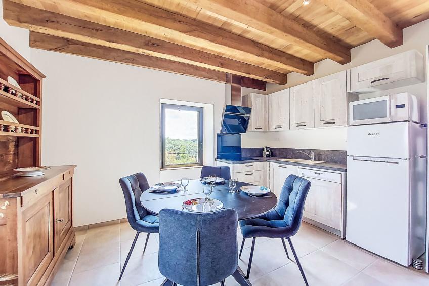 Ferienhaus (LMU400) - foto 10