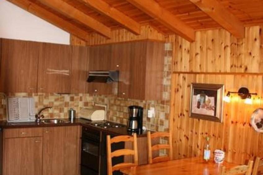 Maison Sierre - foto 10