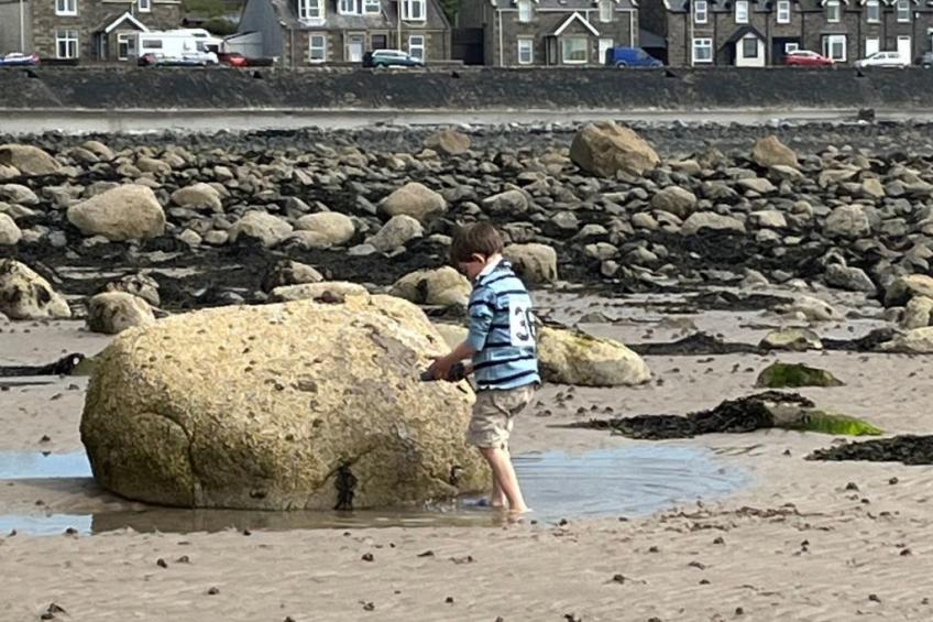 Rockpool Cottage - foto 22