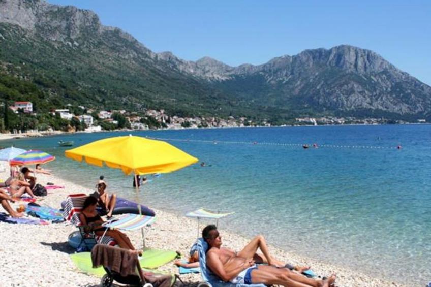 Wenn Sie in der Nähe des Strandes sein wollen, sind Sie dort. - foto 27