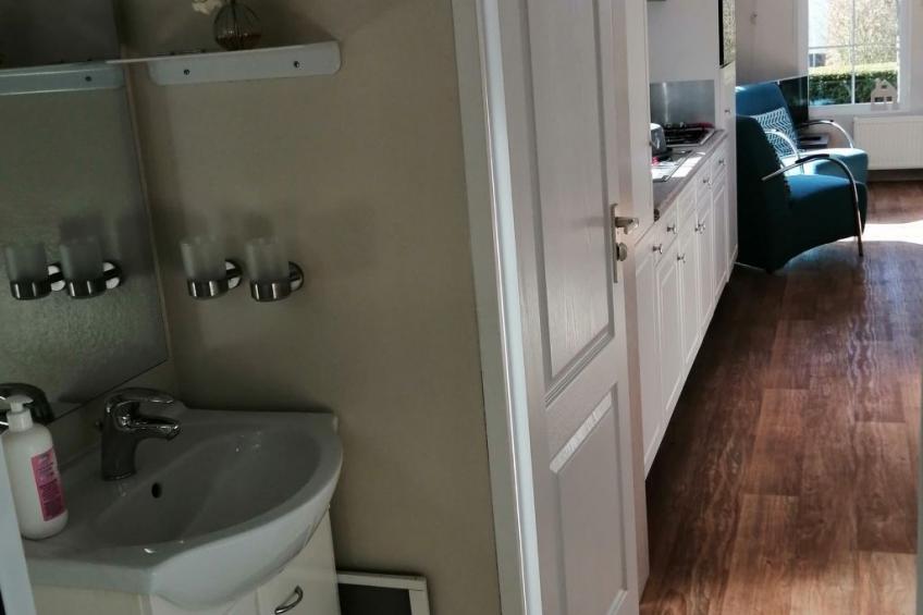 Gemütliches Chalet mit Terrasse - foto 10