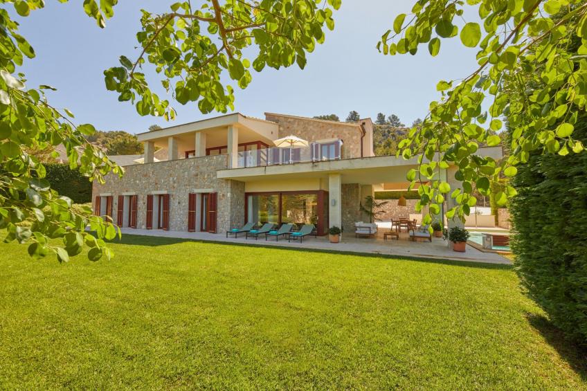 Villa Ruby von Cap Vermell Estate - foto 5