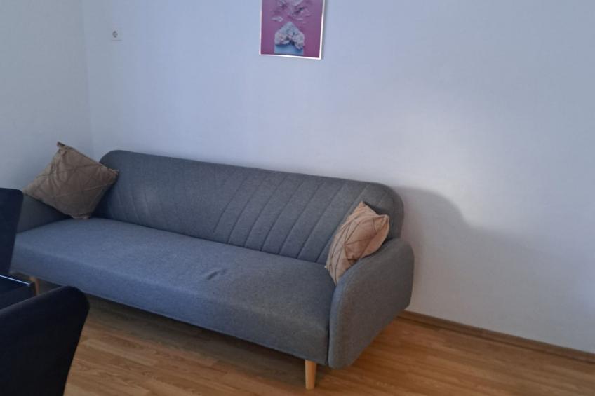 Apartment Marko (ST) - Three Bedroom Apartment with Balcony and Garden View - foto 42