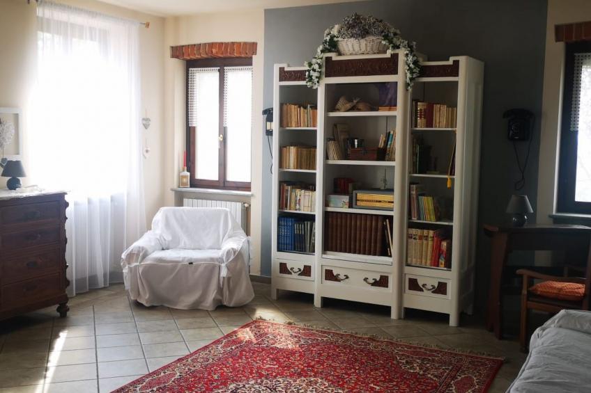 in Azzano D'asti mit Kleiner Terrasse - foto 24