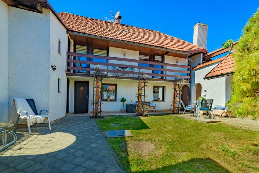 Chalet Lucie - foto 35