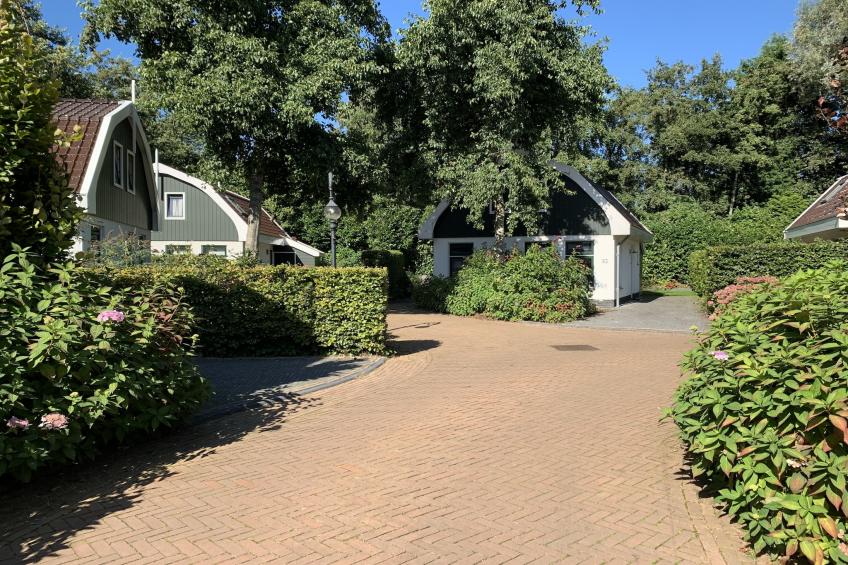 Vakantiepark Koningshof 13 - foto 8