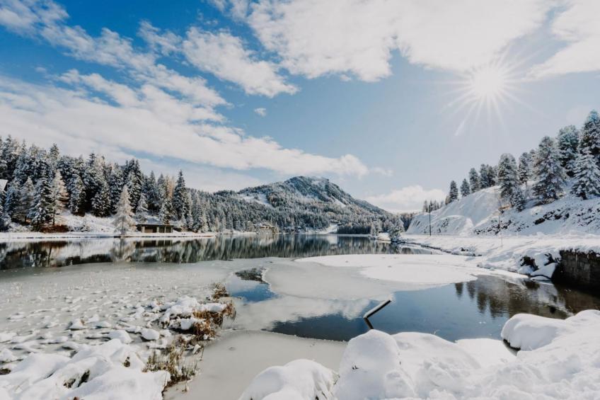 Alpenpark Turrach 15 - foto 32