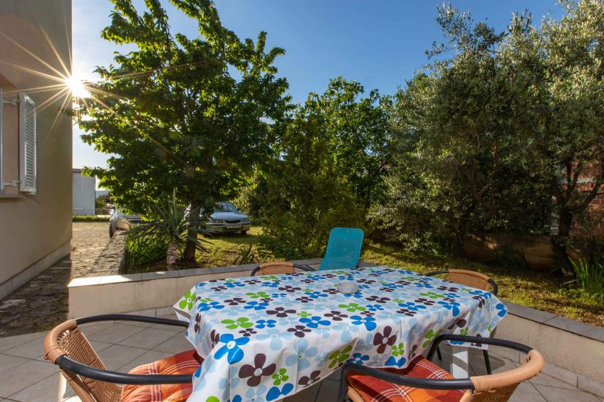 Vakantiewoning Vakantiewoning Mira Gasparovic 2 - VW-7NKGP