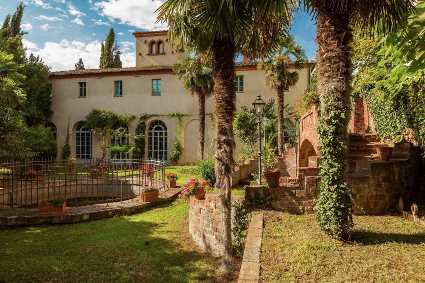 Villa Limonaia - foto 9