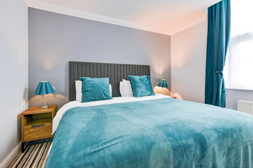 Standard Single Room - foto 22