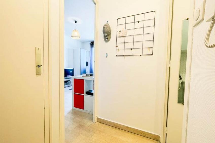 La Pause Grenobloise  - Studio - Balcon - foto 10