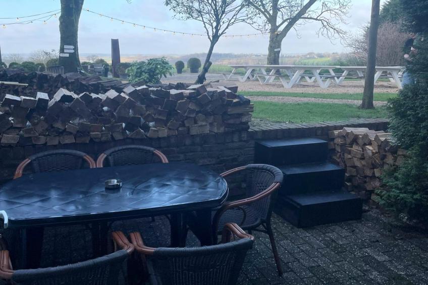 Valleyview Cottages - NR04 - foto 25