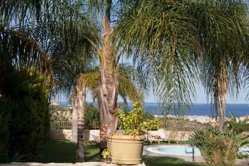 Ferienvilla mit Garten, Grill und Terrasse - foto 3