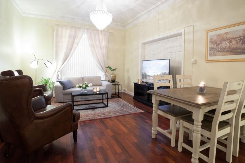 für 4 Personen ca. 86 m² in Oslo, Oslofjord und Umgebung - foto 4